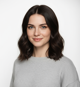 Анна Голубева